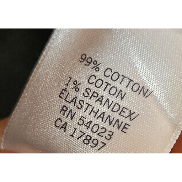 Banana Republic Jeans Womens 25/0R Skinny  Folded Cuffs Denims Pants Medium Wash - Picture 5 of 7